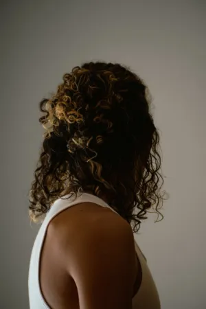 Curly Hair Profile