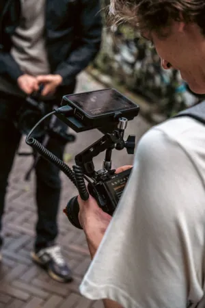 Film Crew