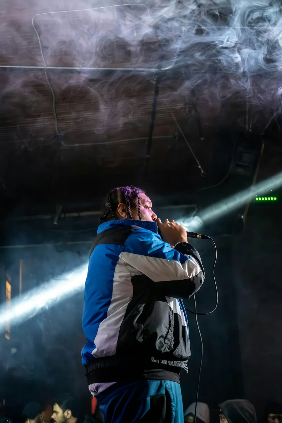Live Music Performance