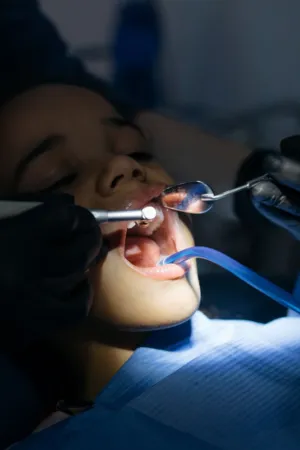 Dental Checkup