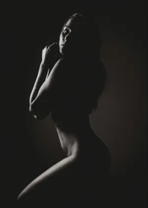 Nude Art