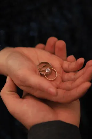 Engagement Rings