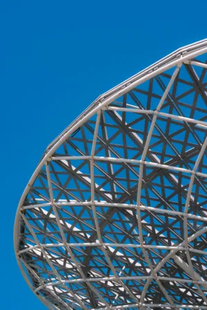 Abstract Architecture