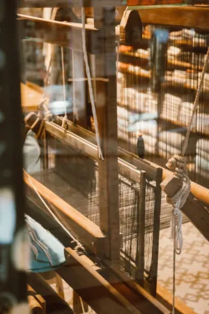 Weaving Loom