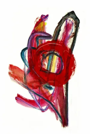 Abstract Art