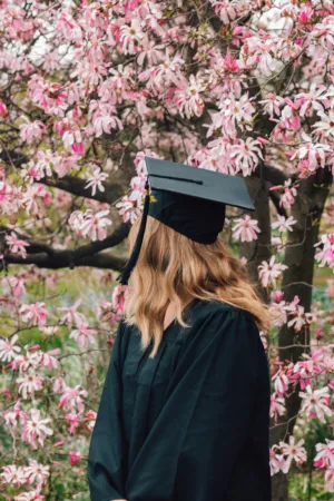 Graduation Day