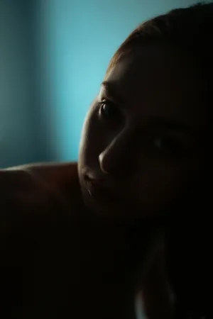 Soft Light Portrait
