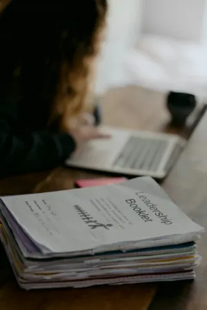 Study Session