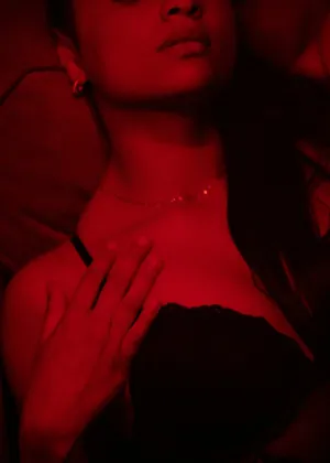 Red Light Moment