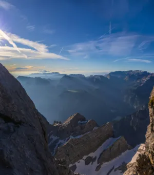 Mountain Vista