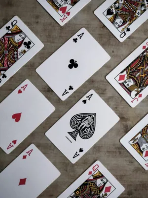 Playing Cards