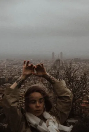 Urban Euphoria