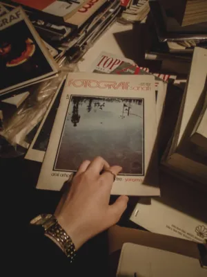 Magazine Collection