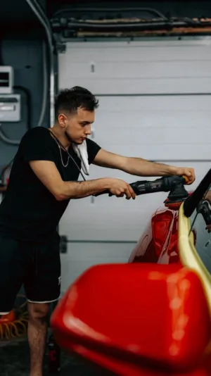 Car Detailing