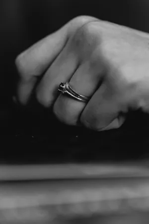 Engagement Ring