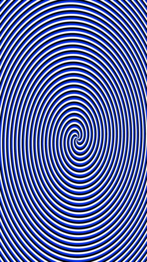 Spiral Illusion