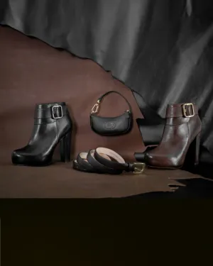 Luxury Footwear And Accessories