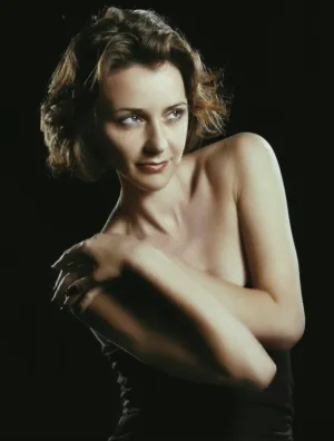 Portrait Of A Woman