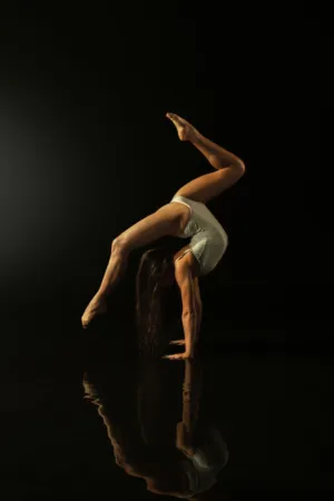 Graceful Dancer