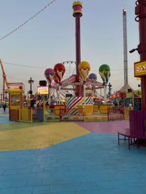 Amusement Park