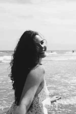 Beach Bliss