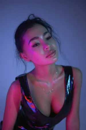 Elegant Portrait
