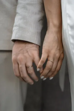 Hand In Hand