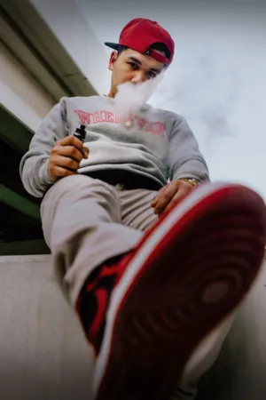 Urban Vaping