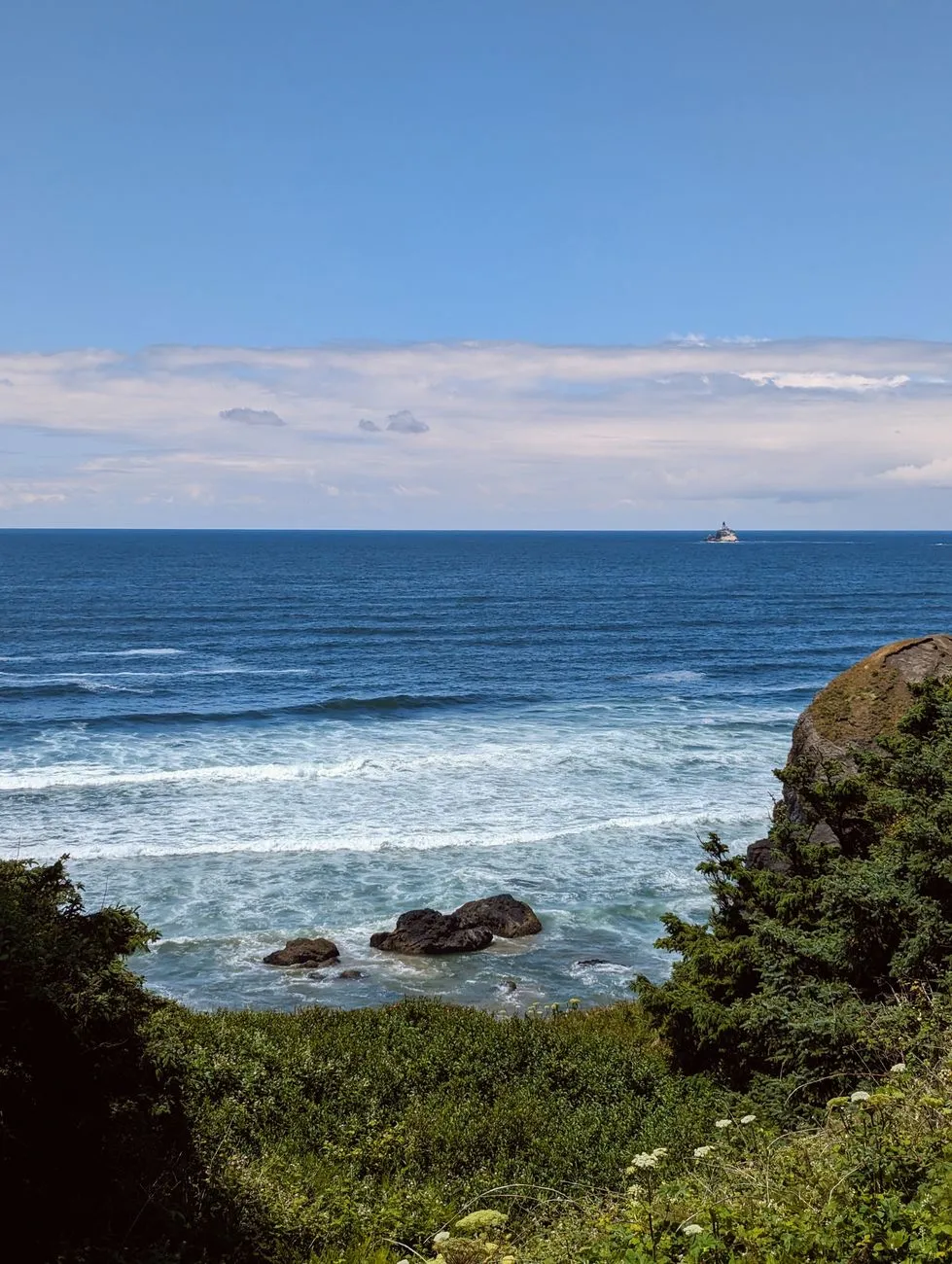 Ocean View