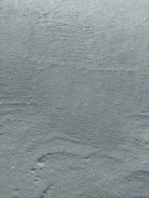 Snowy Surface
