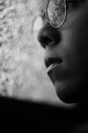 Profile Portrait