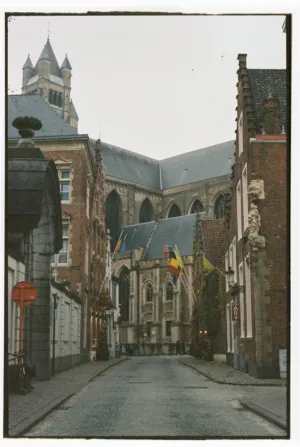 Old Town Street
