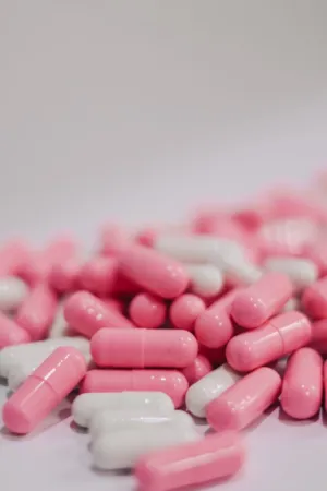 Pill Capsules