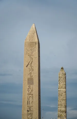 Obelisks