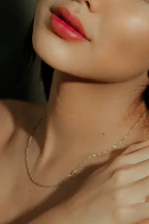 Elegant Necklace