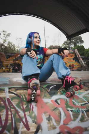 Urban Skate Style