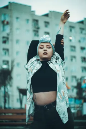Urban Fashion