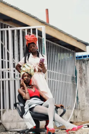 Urban Fashion