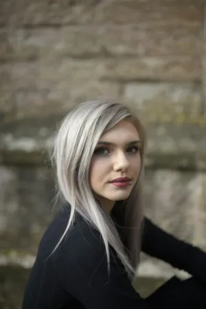 Silver-Haired Model