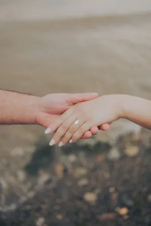 Hand In Hand