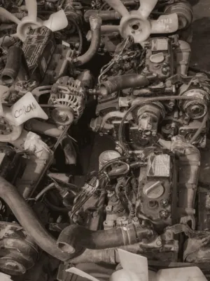Engine Parts