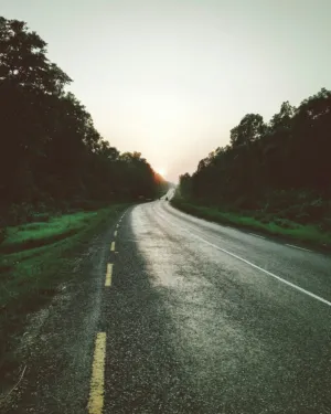 Sunset Road