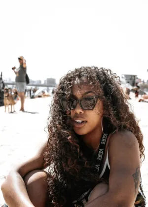 Beach Day