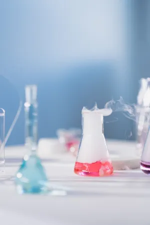 Chemistry Experiment