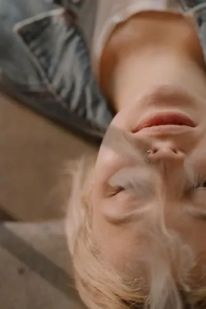Lying Down