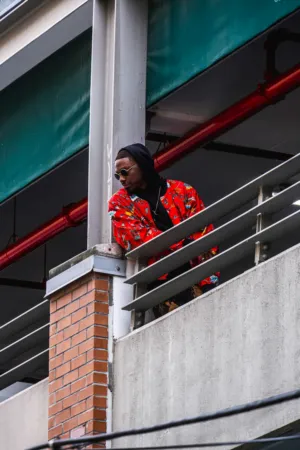 Urban Fashion