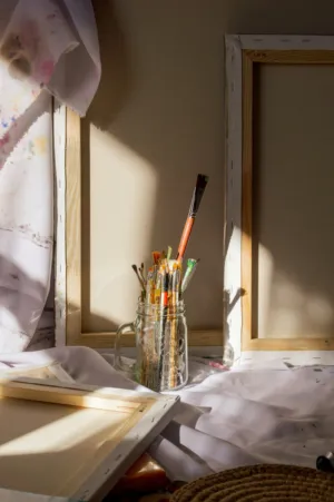 Art Studio