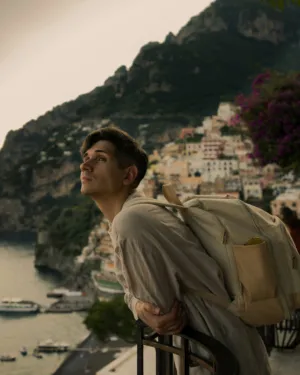Positano View