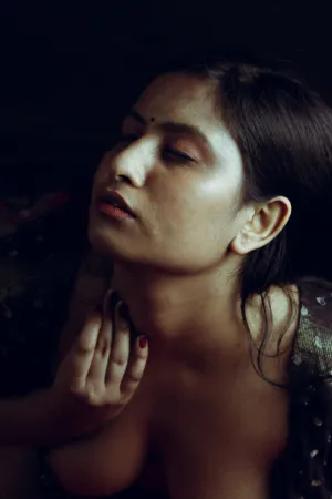 Ethereal Portrait