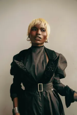 Fashion Portrait